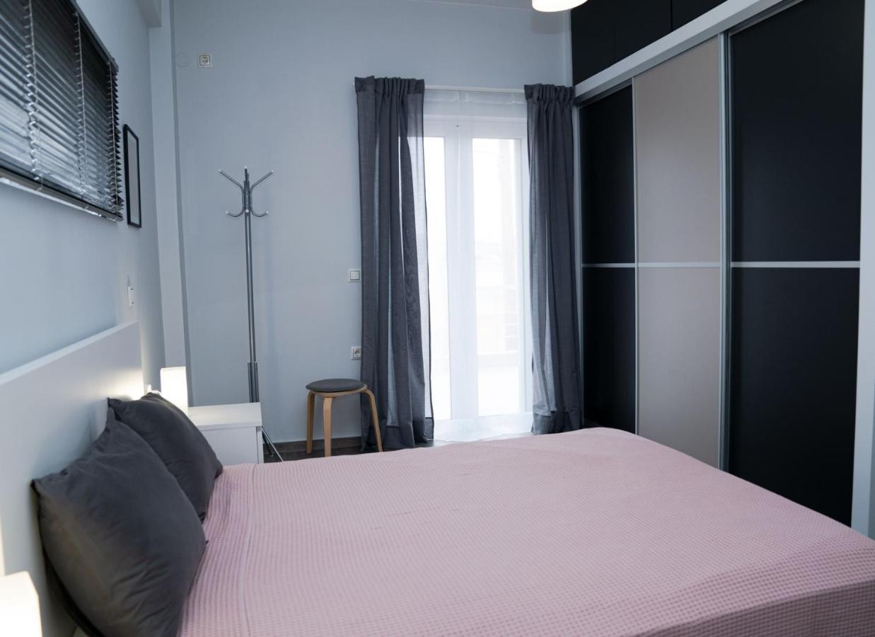 Sea & View Villas Kato Achaia Eksteriør billede